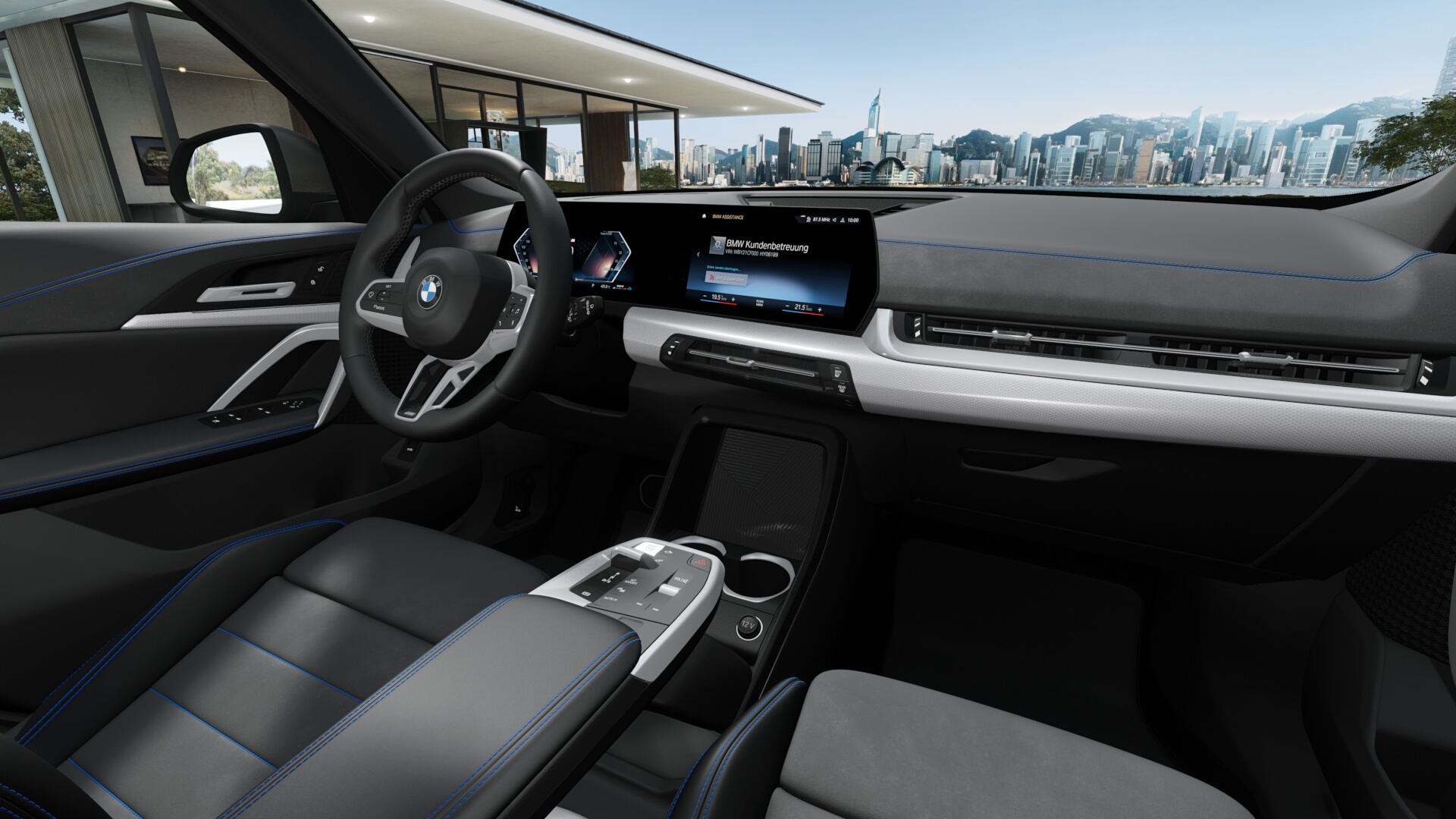 BMW X1 sDrive18i