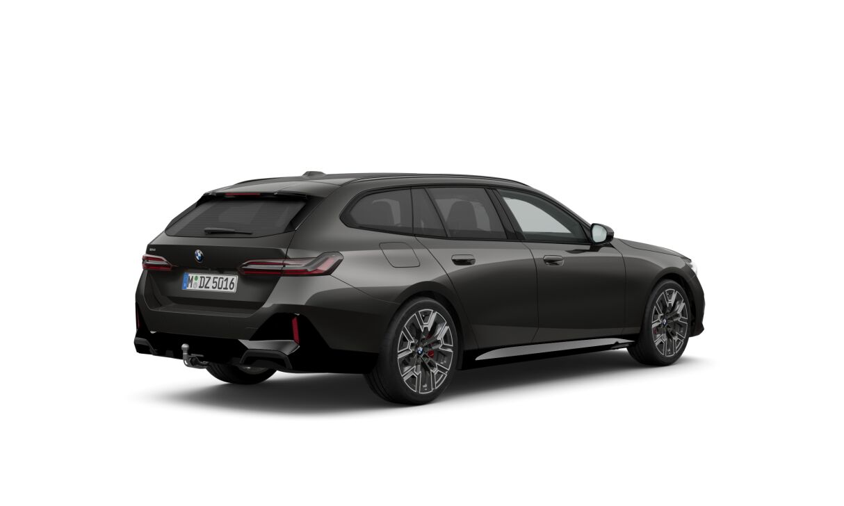 BMW 540d xDrive Touring