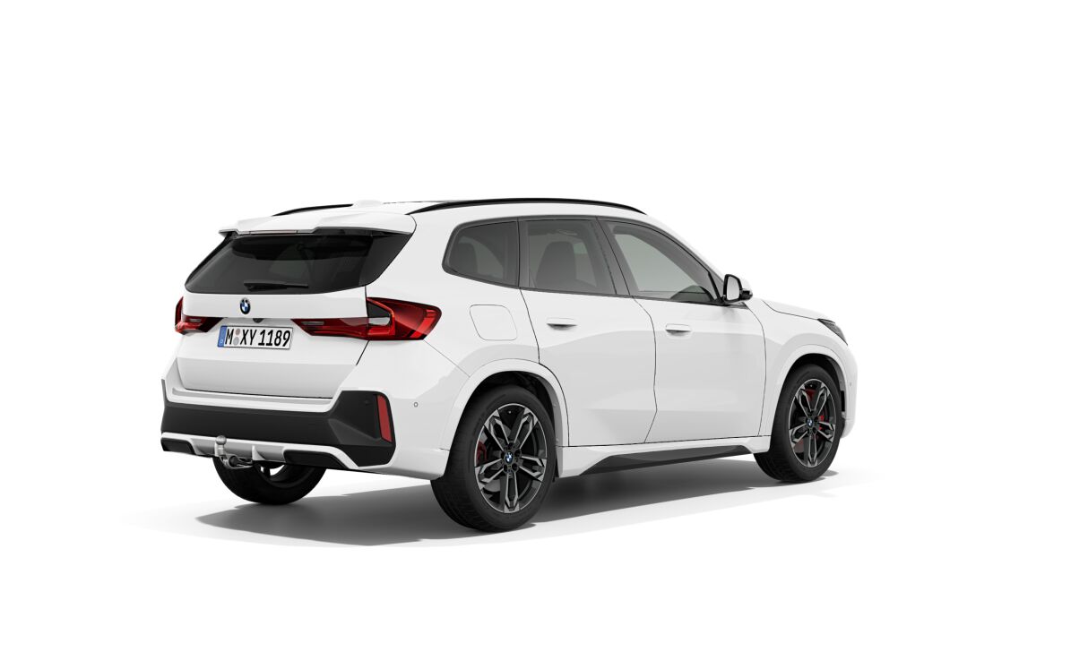 BMW X1 xDrive20d
