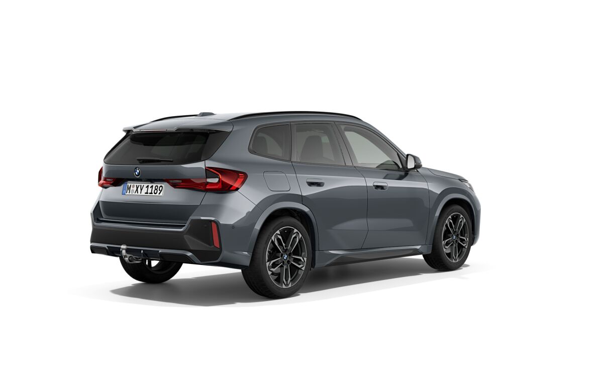 BMW X1 xDrive23i