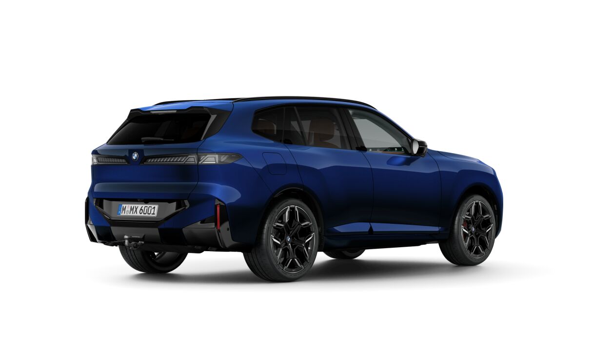 BMW X5 40 xDrive