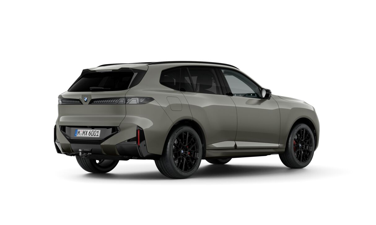 BMW X5 40d xDrive