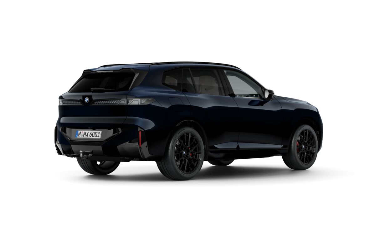 BMW X5 40d xDrive