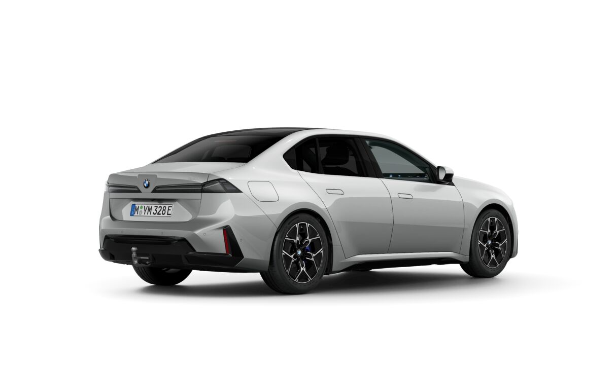 BMW i3 xDrive 50