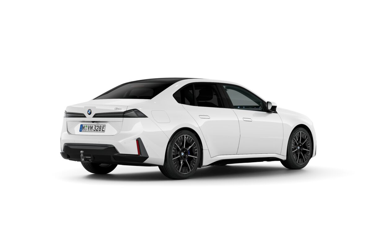 BMW i3 xDrive 50