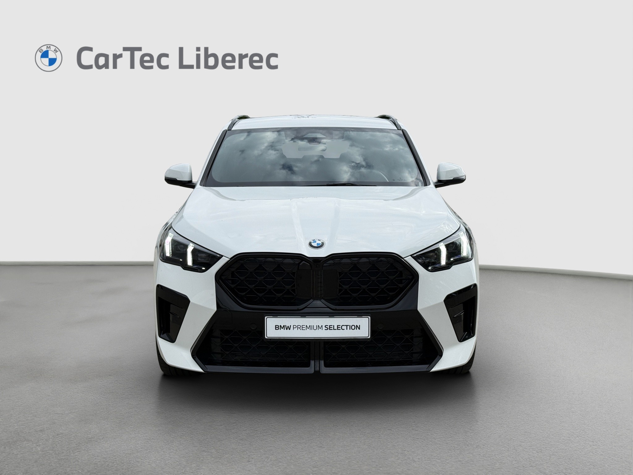BMW X2 sDrive20i