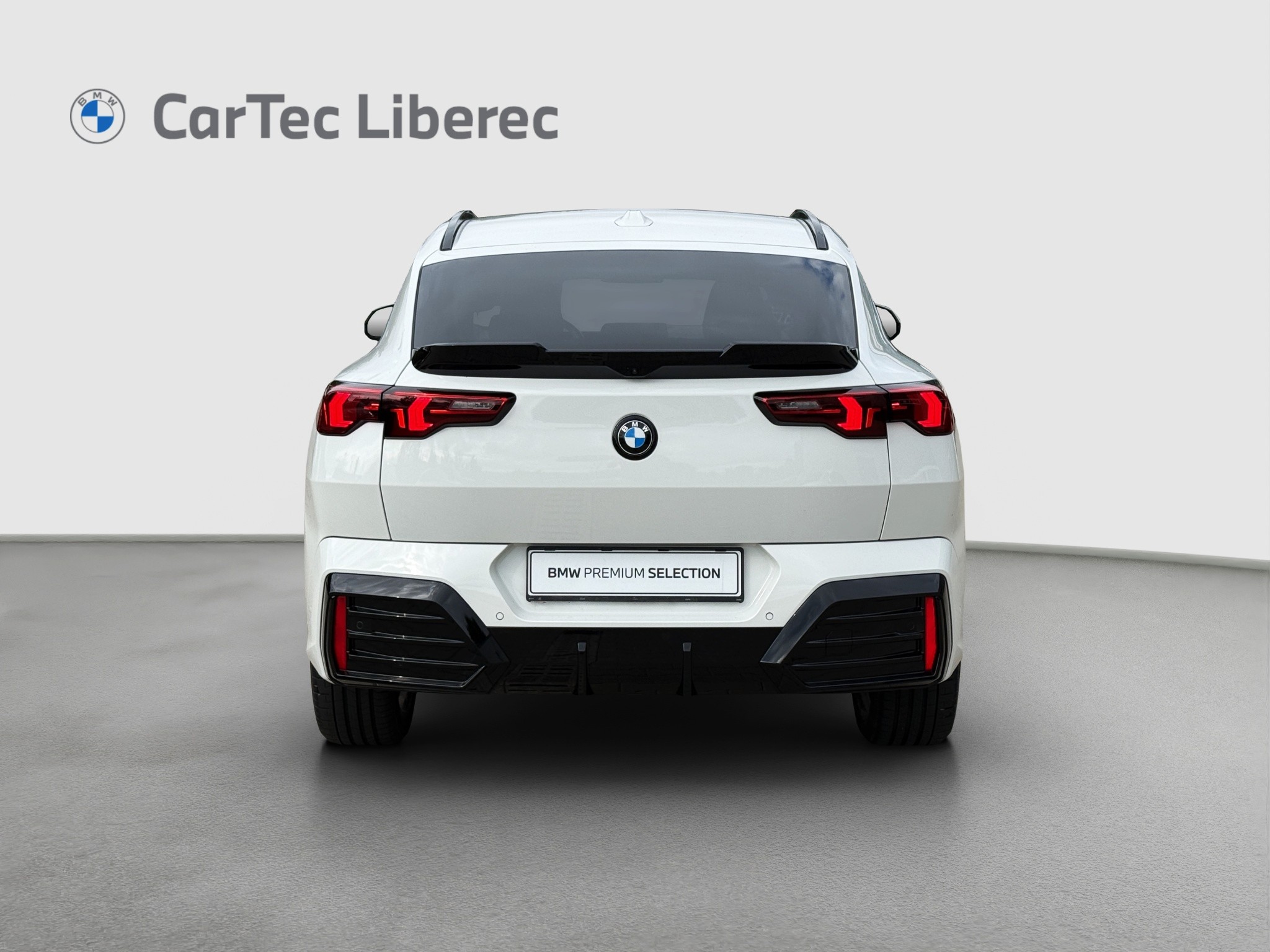 BMW X2 sDrive20i