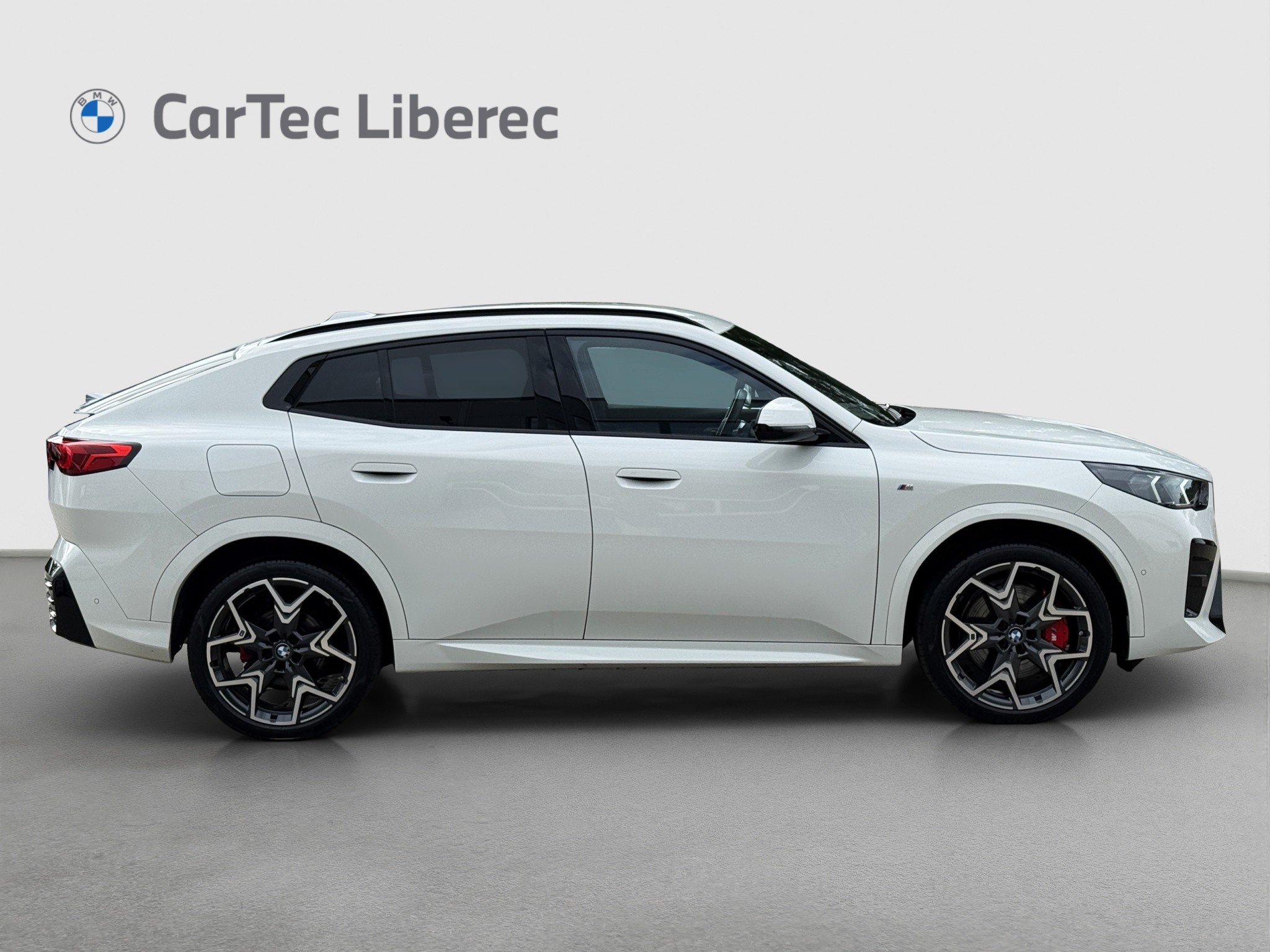 BMW X2 sDrive20i