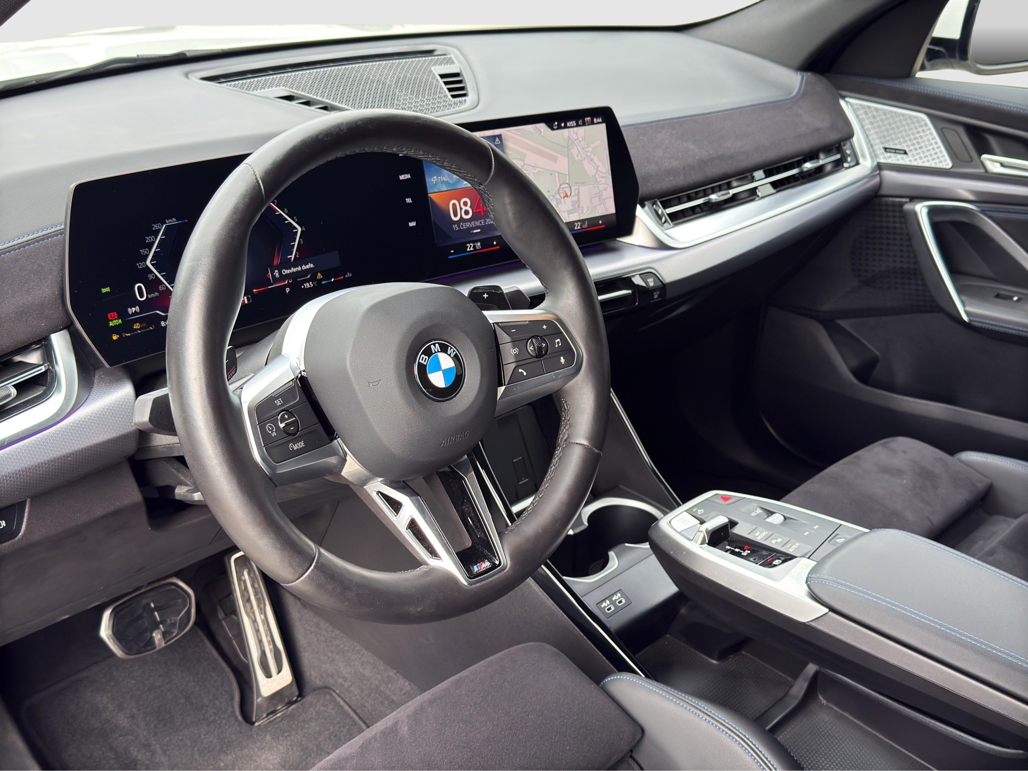 BMW X2 sDrive20i
