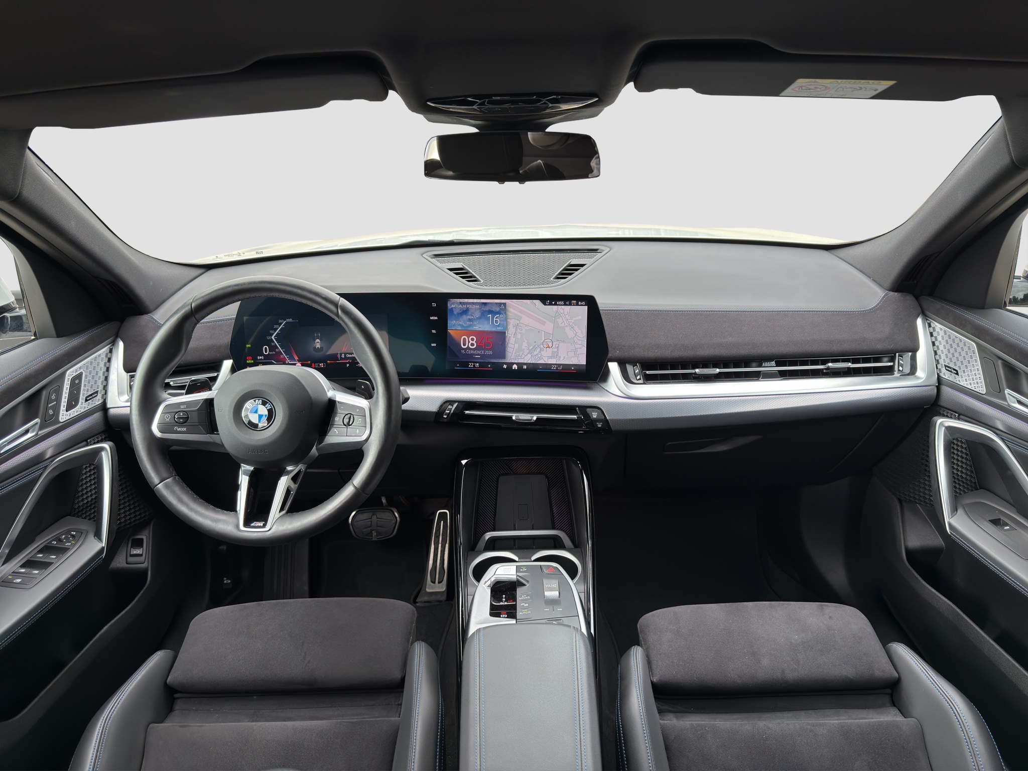 BMW X2 sDrive20i