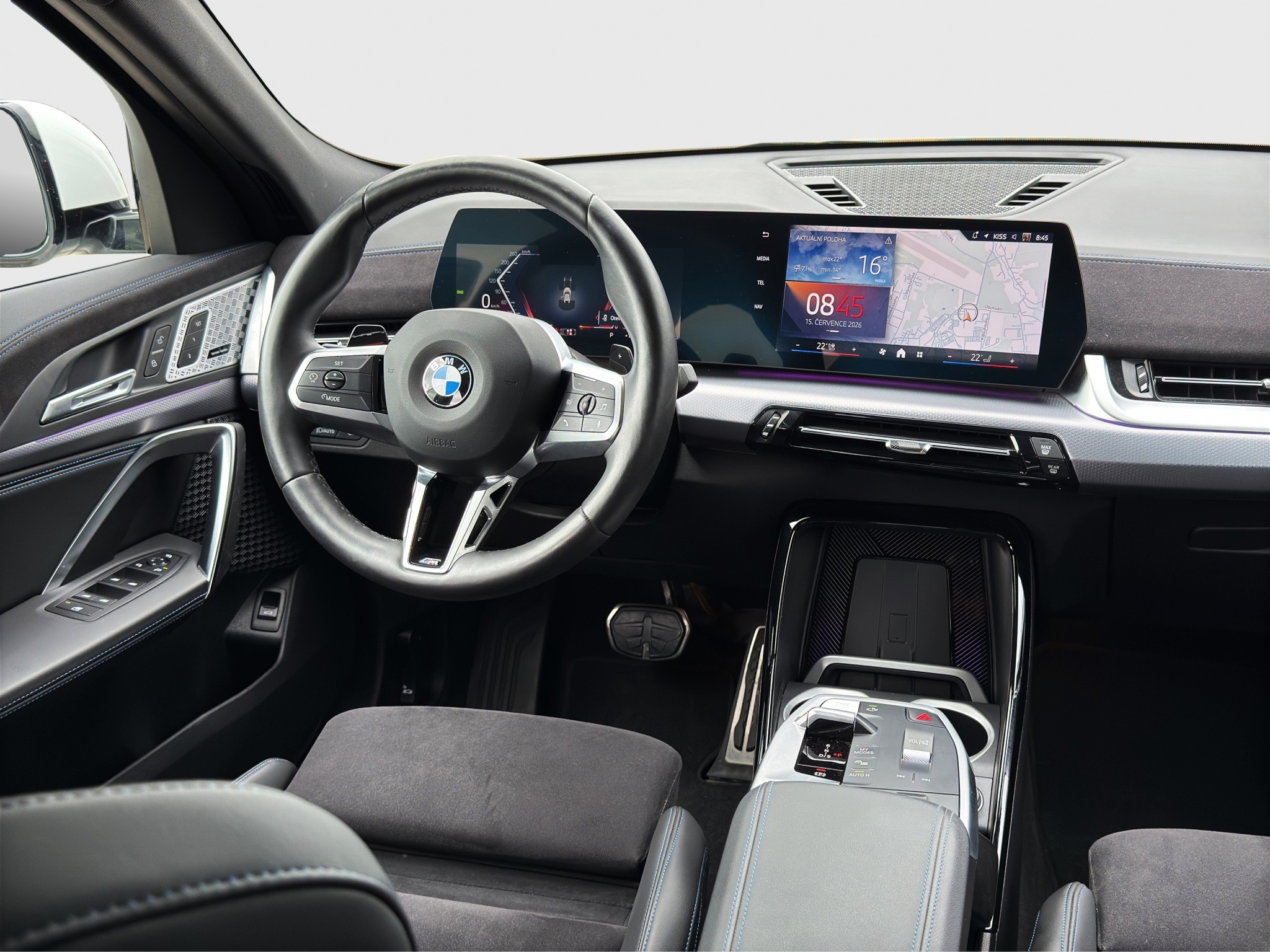 BMW X2 sDrive20i