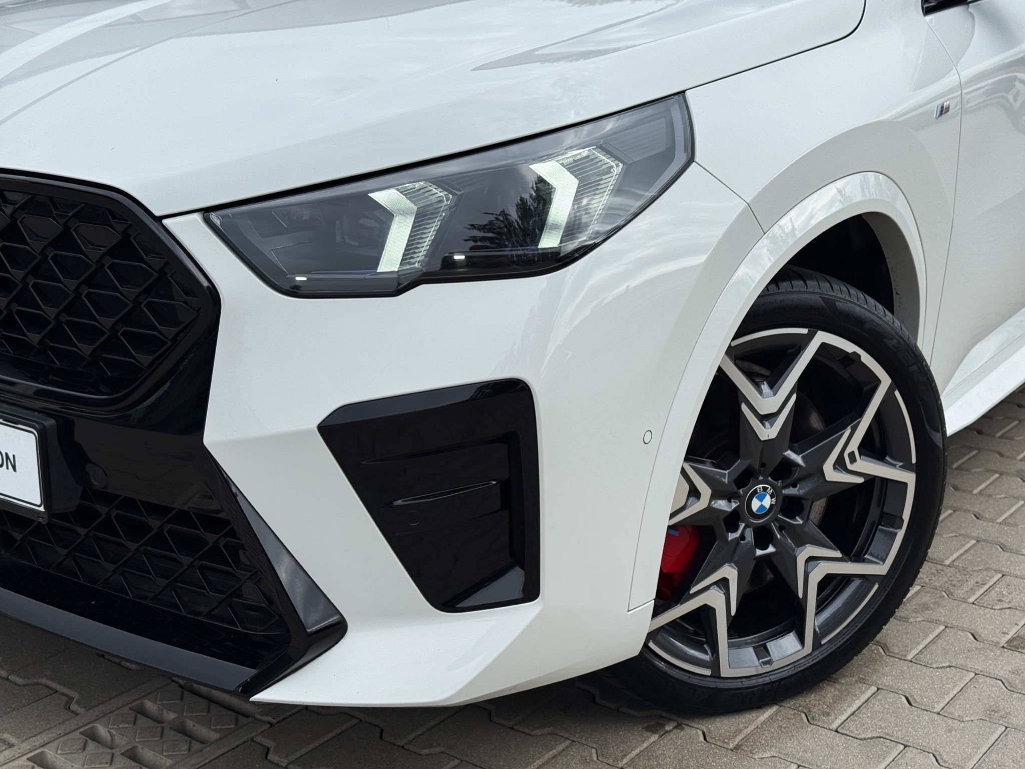 BMW X2 sDrive20i