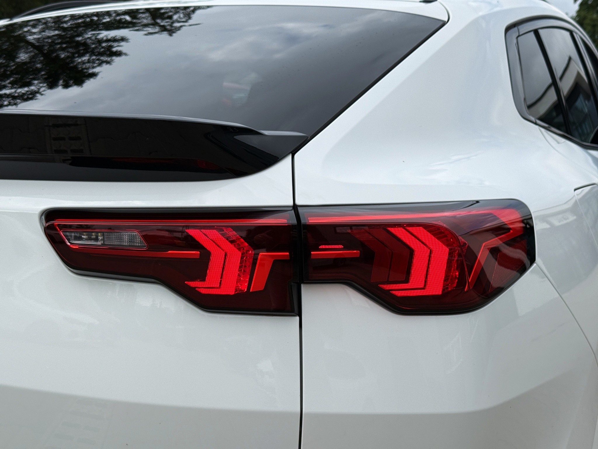 BMW X2 sDrive20i