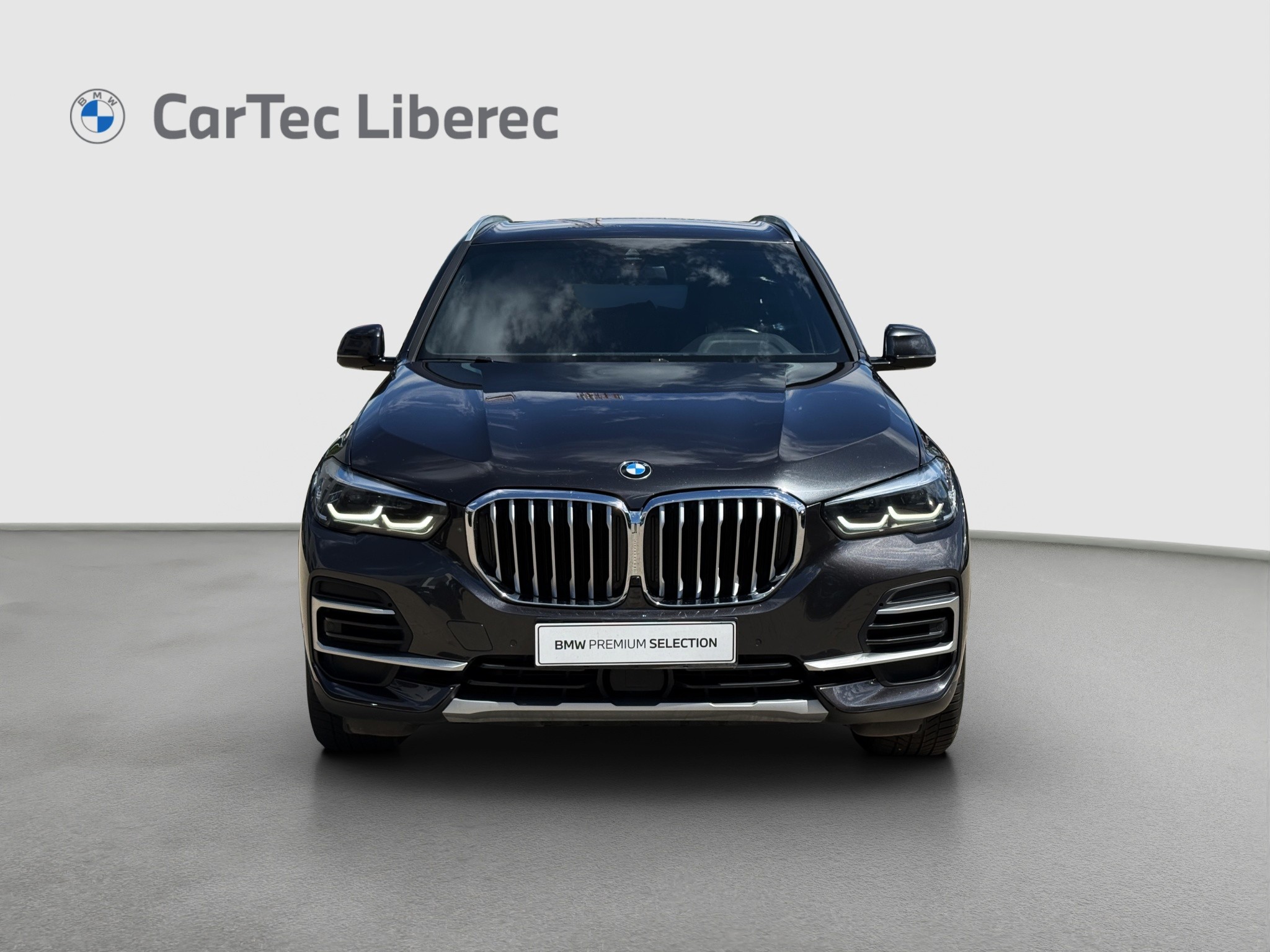 BMW X5 xDrive30d