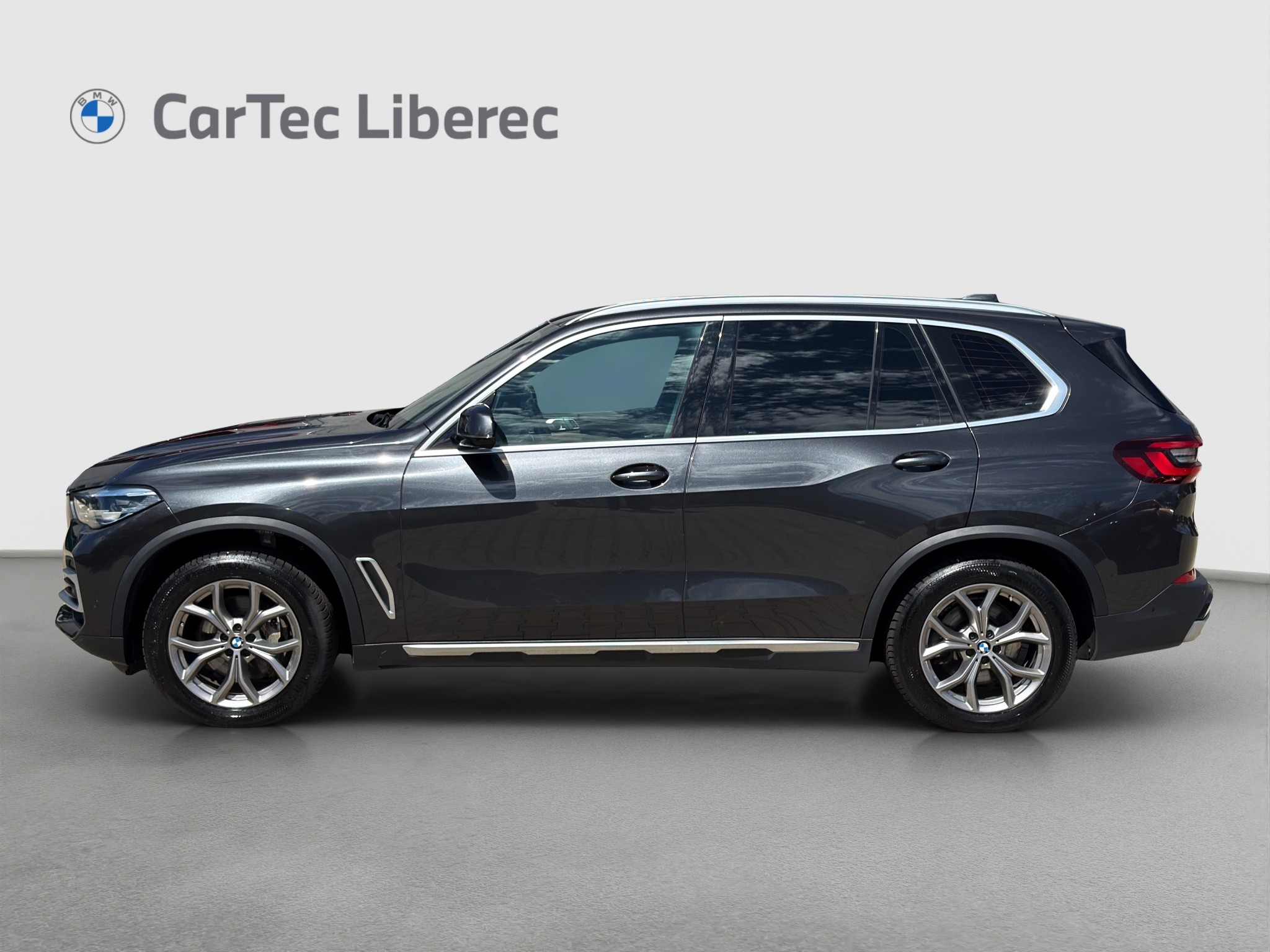 BMW X5 xDrive30d