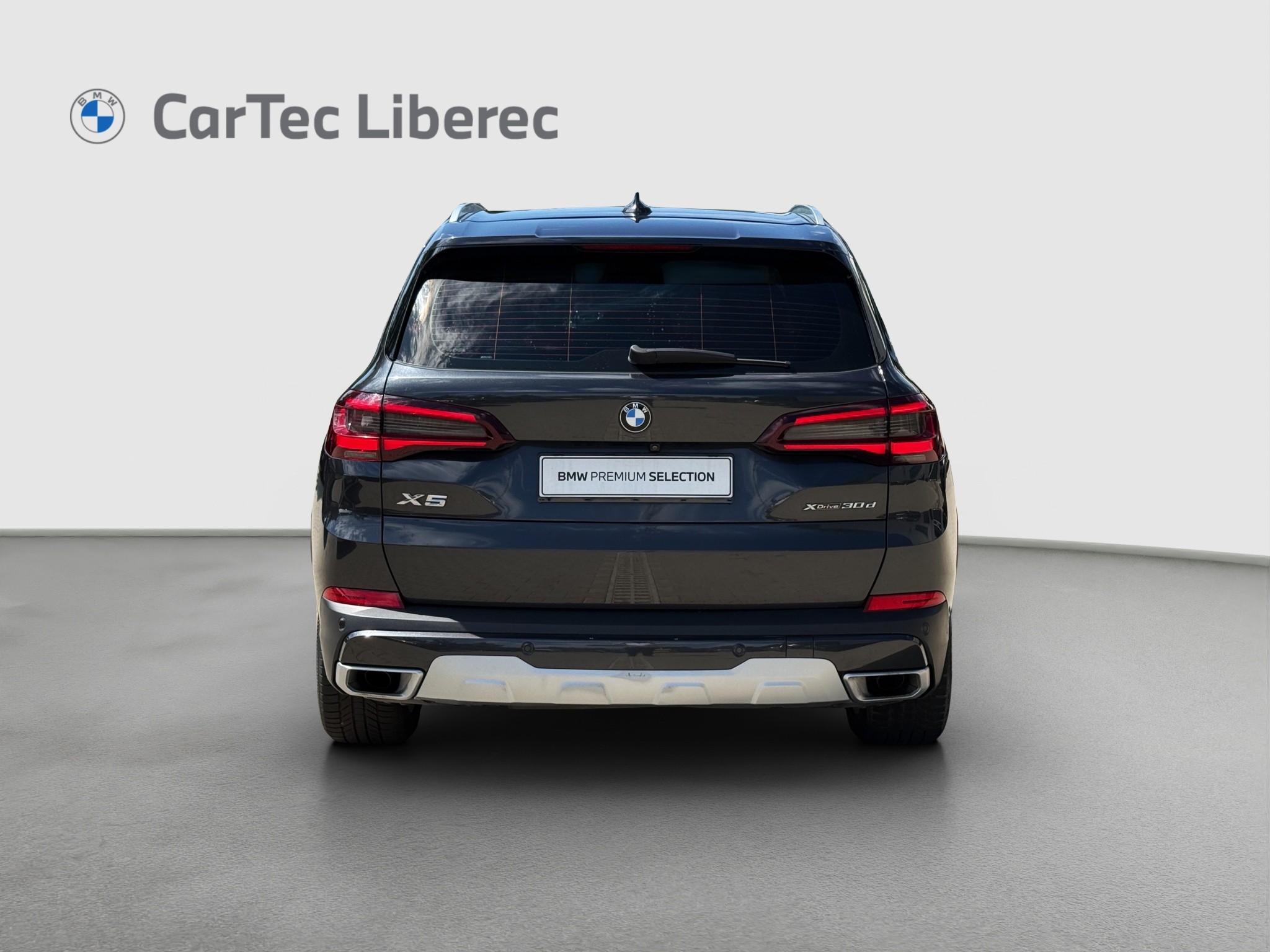 BMW X5 xDrive30d
