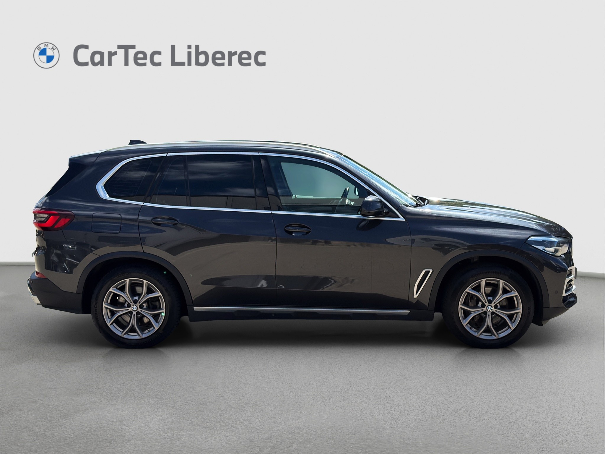 BMW X5 xDrive30d