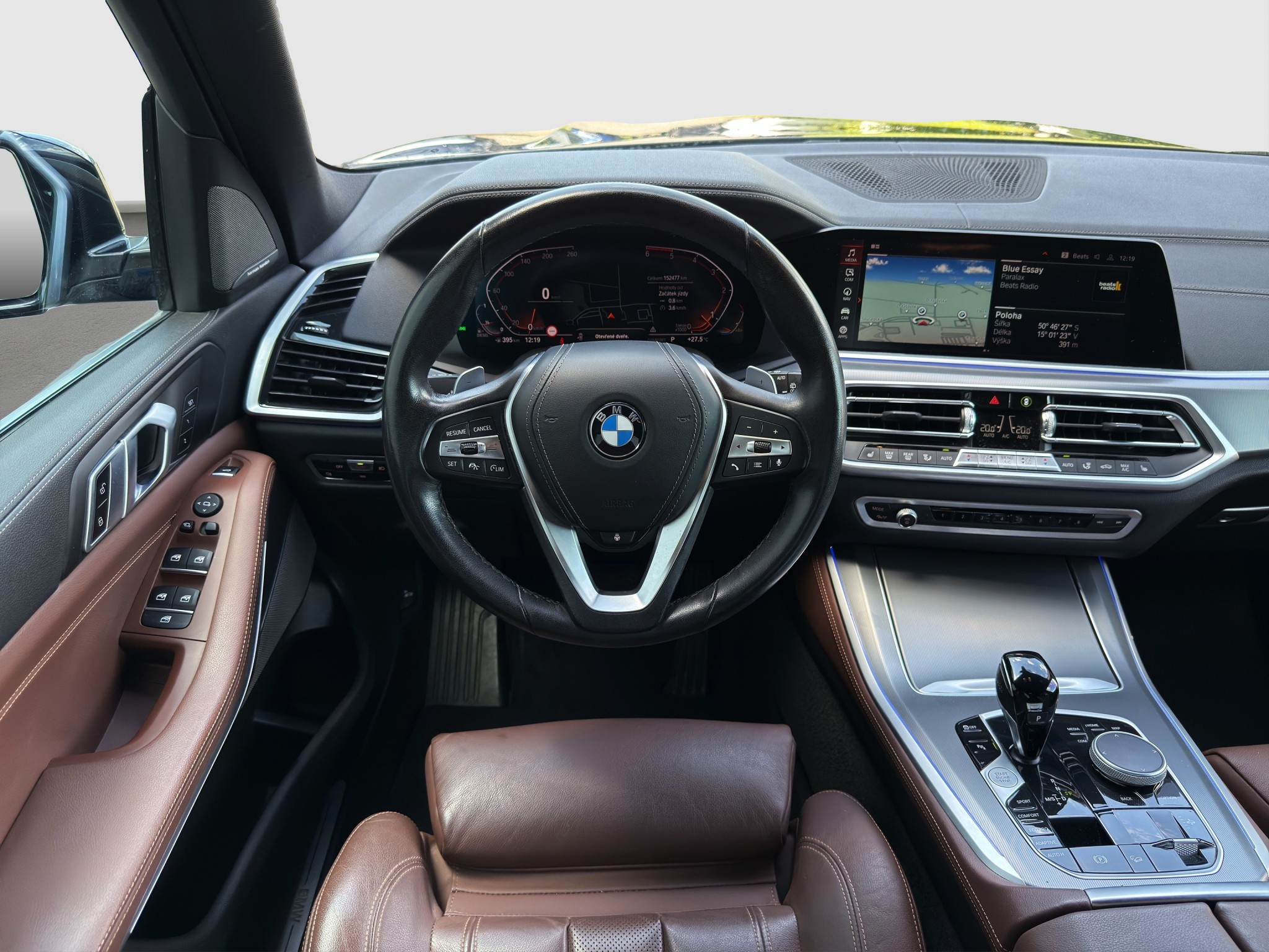 BMW X5 xDrive30d