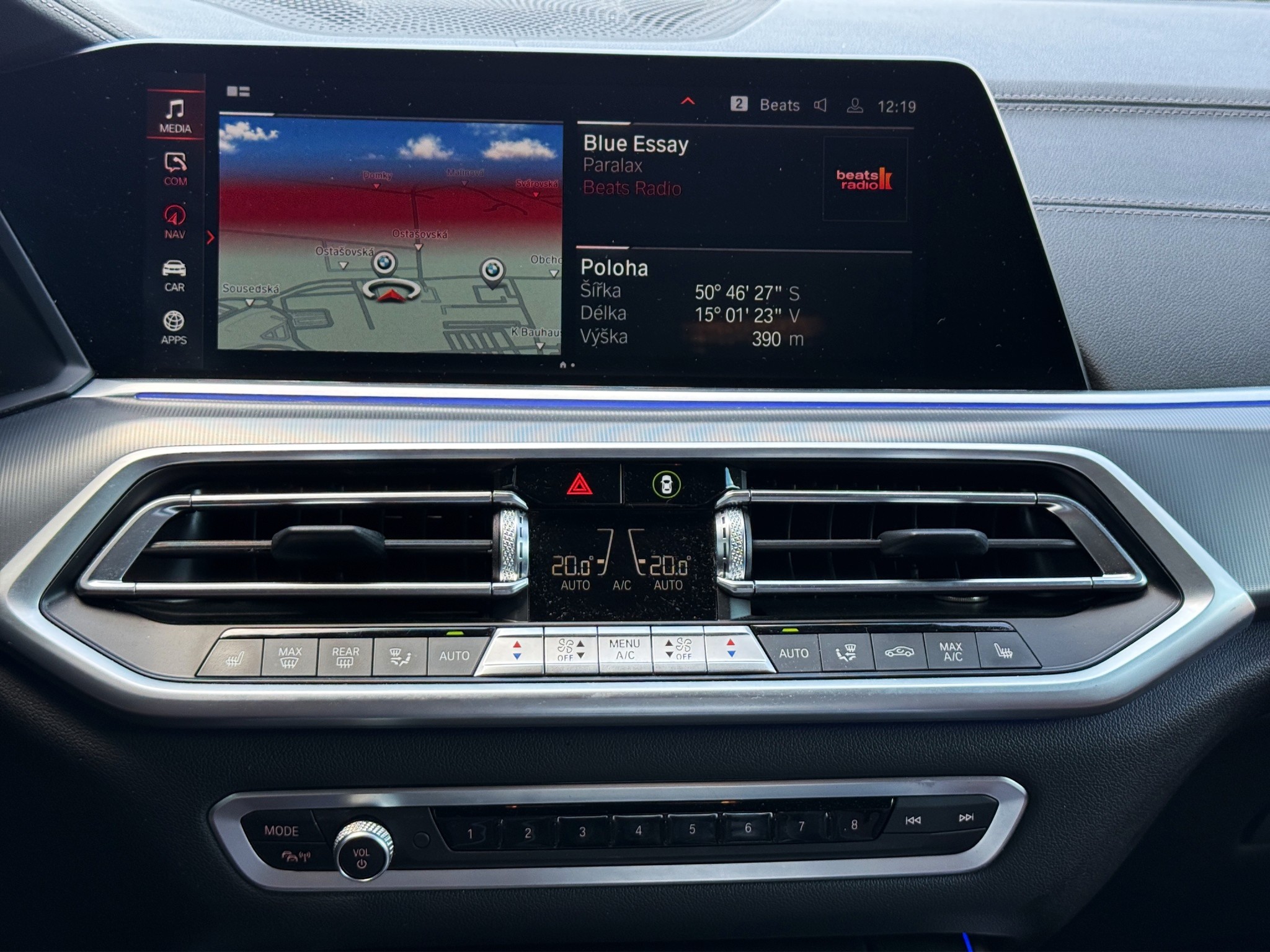 BMW X5 xDrive30d