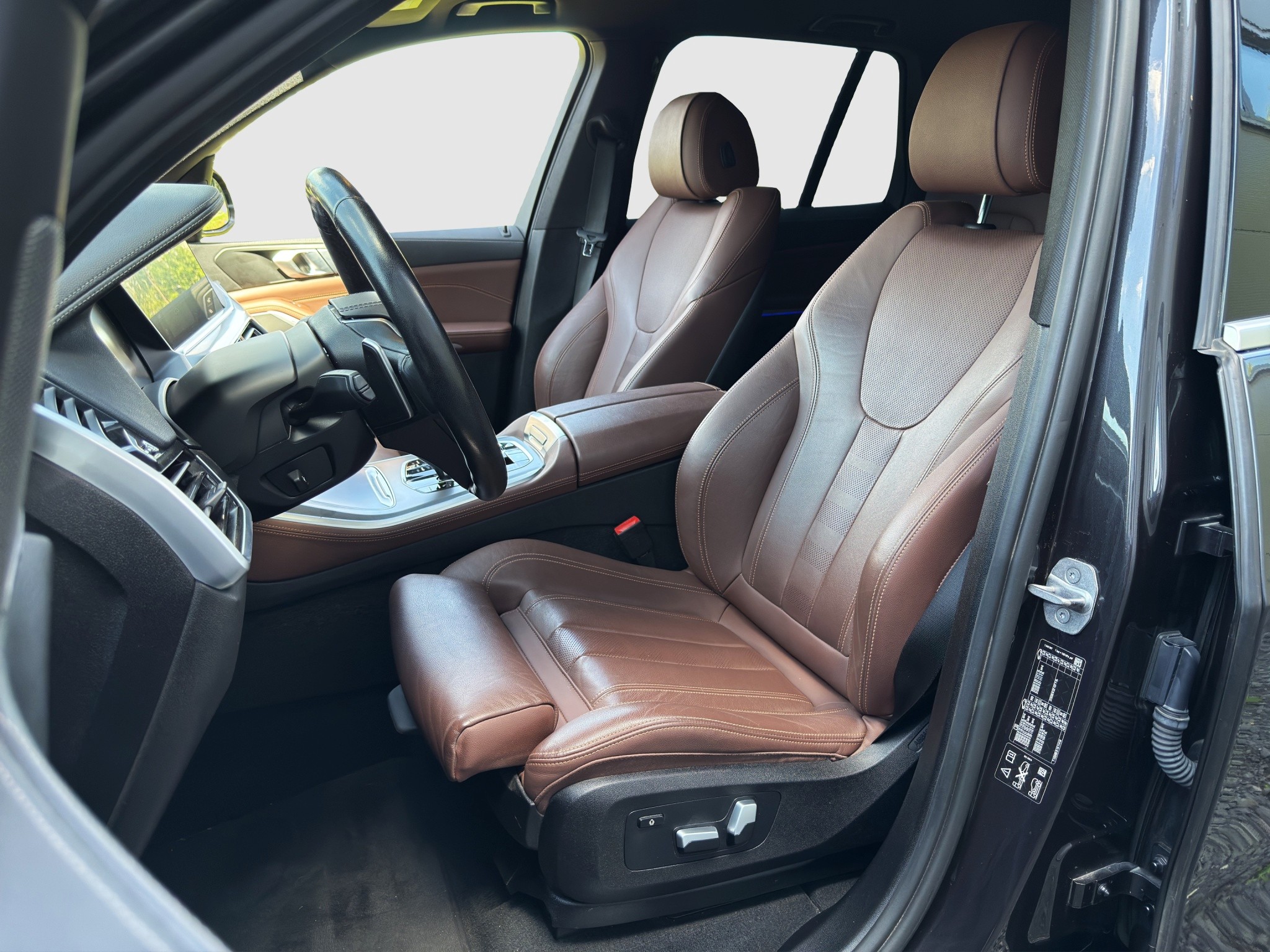 BMW X5 xDrive30d