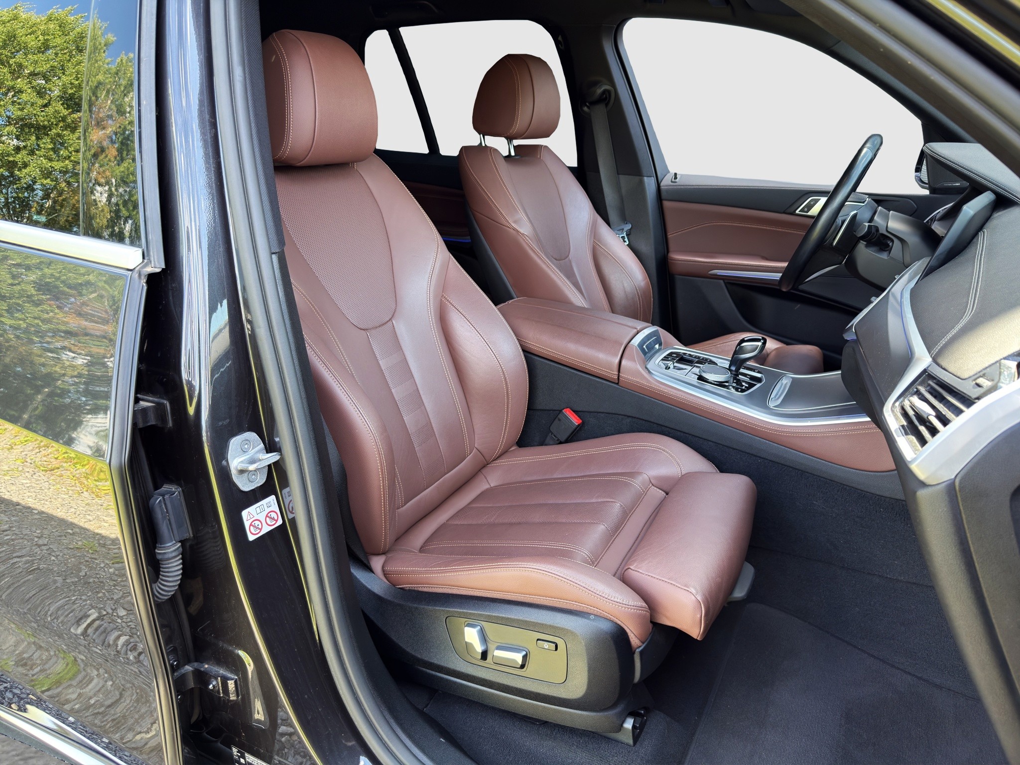 BMW X5 xDrive30d