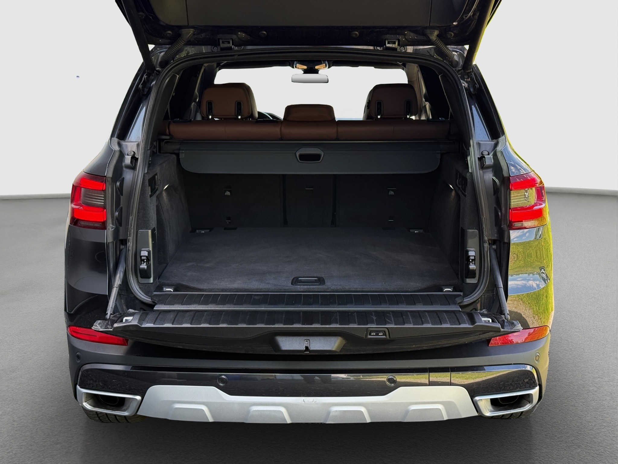 BMW X5 xDrive30d