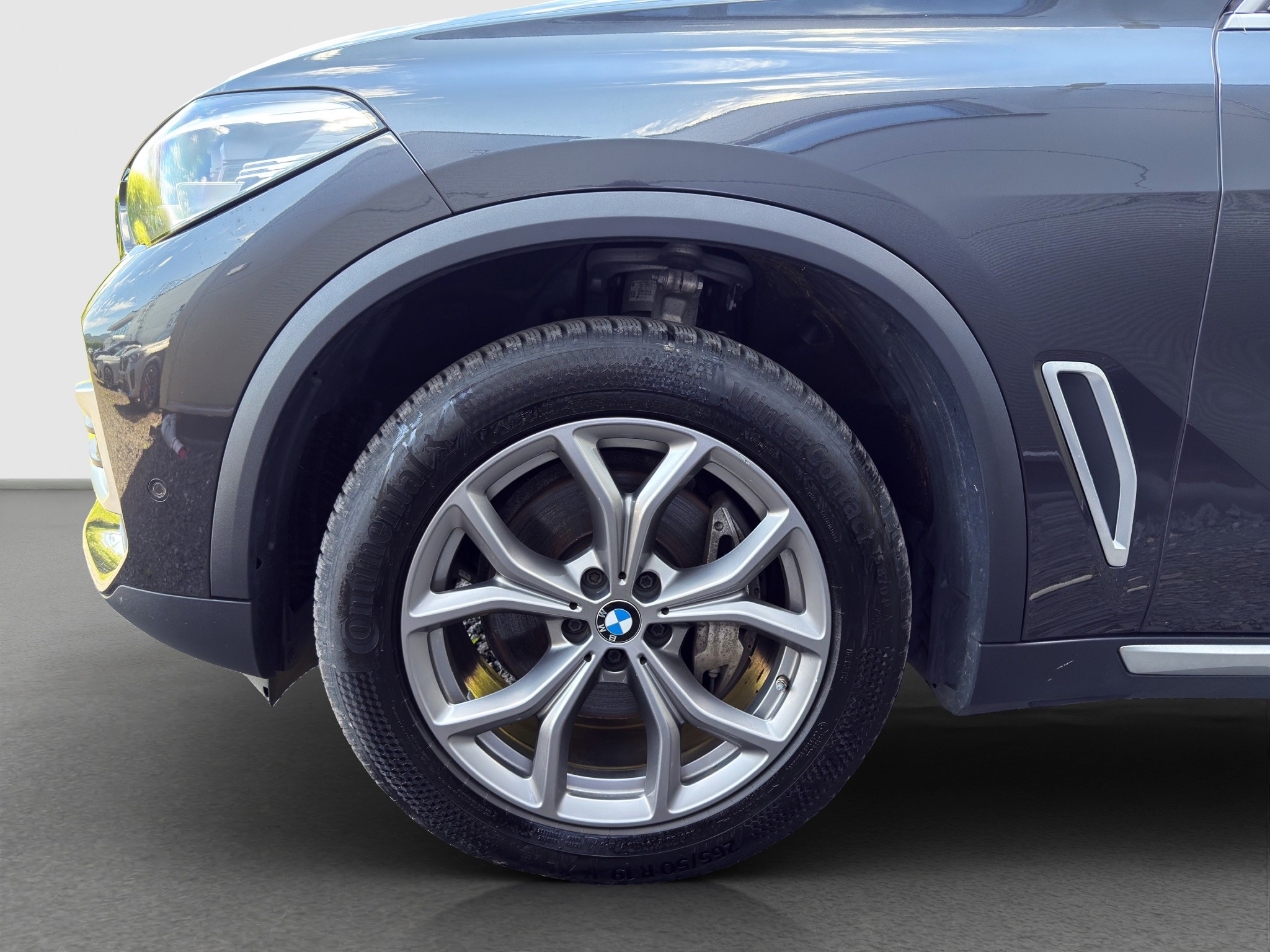 BMW X5 xDrive30d