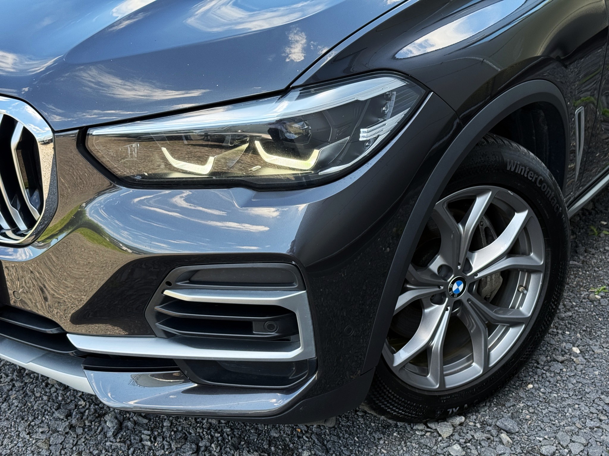 BMW X5 xDrive30d