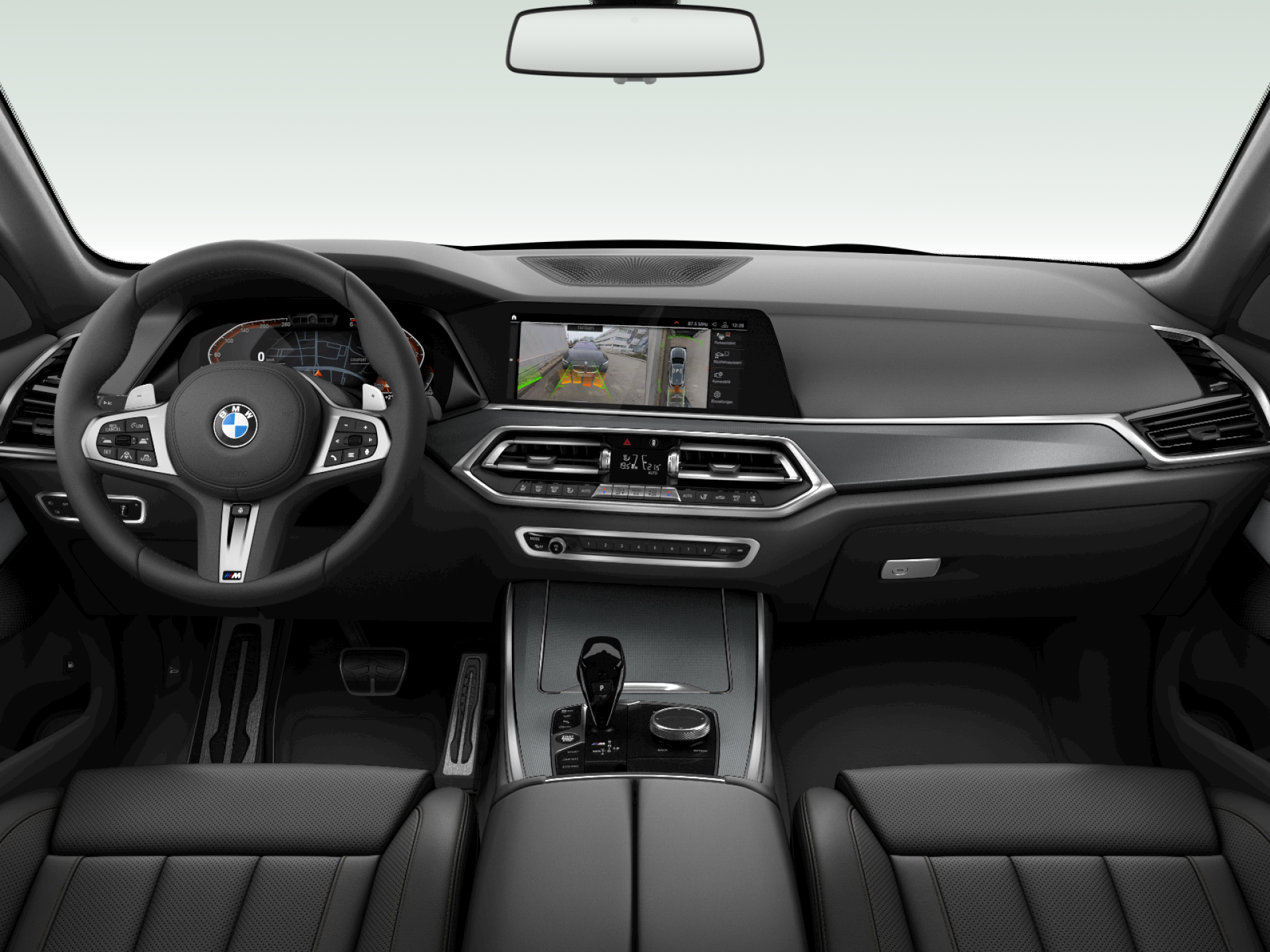 BMW X5 xDrive30d