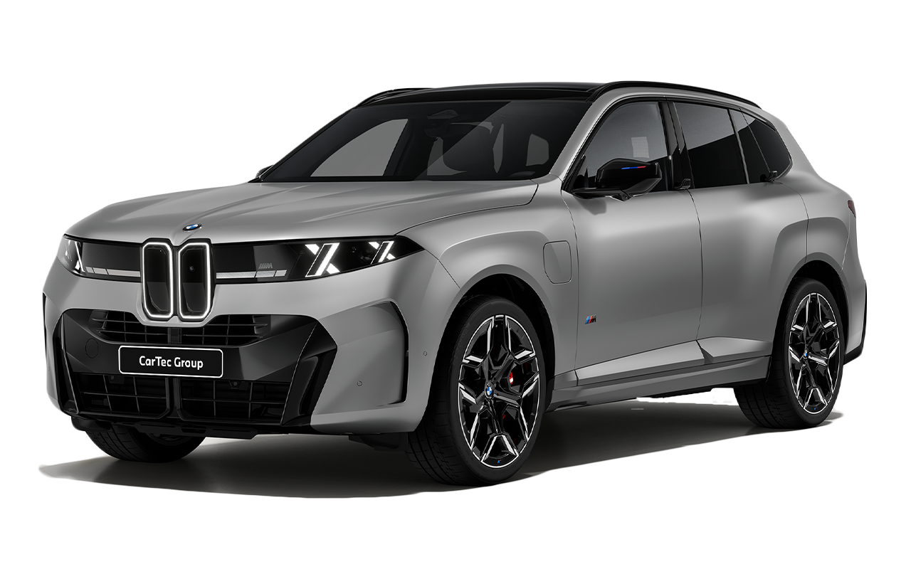 <small>Operativní leasing</small> BMW X5