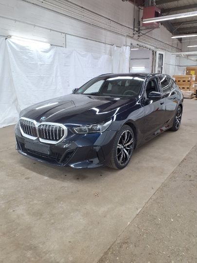 BMW 540d xDrive Touring