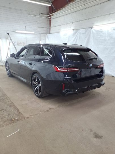 BMW 540d xDrive Touring
