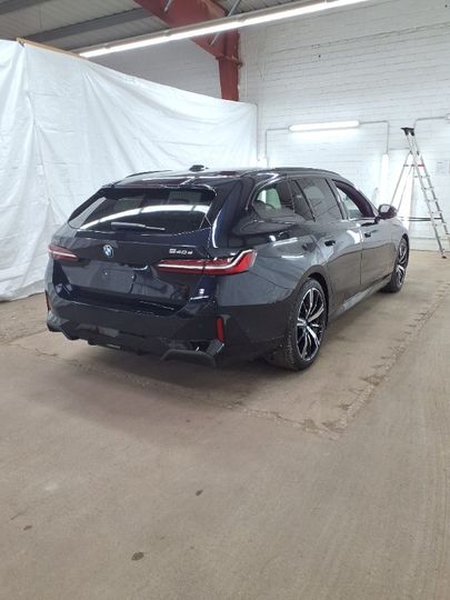 BMW 540d xDrive Touring
