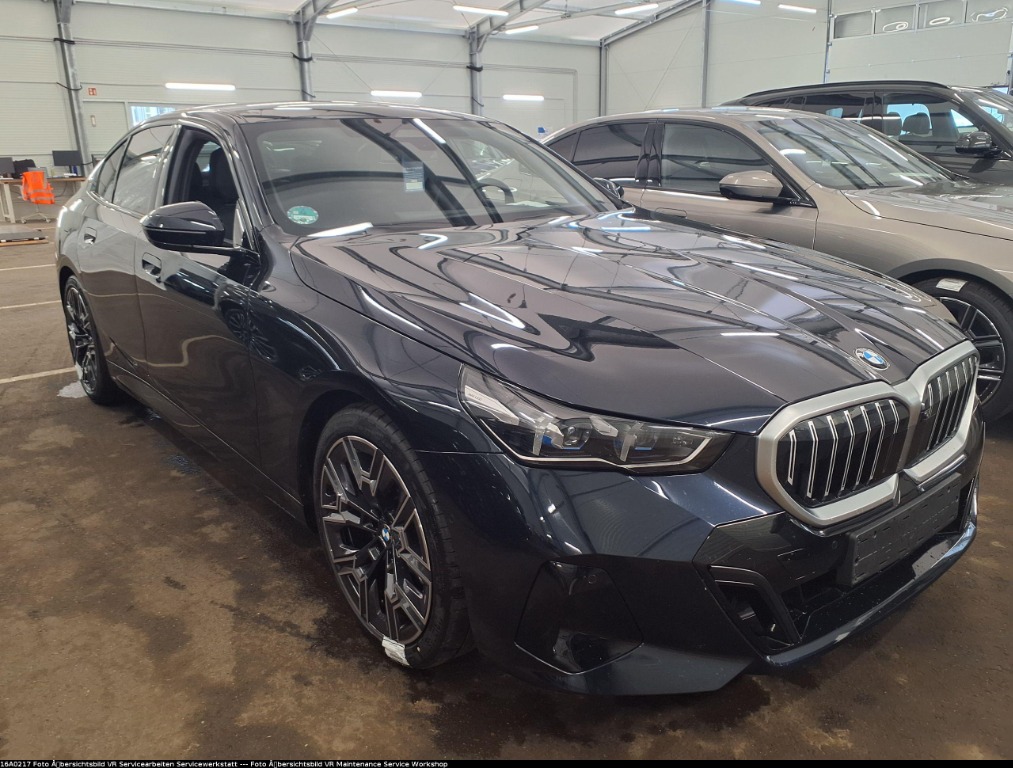 BMW 520d xDrive