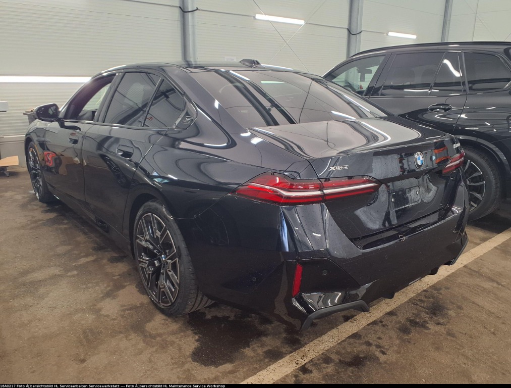 BMW 520d xDrive