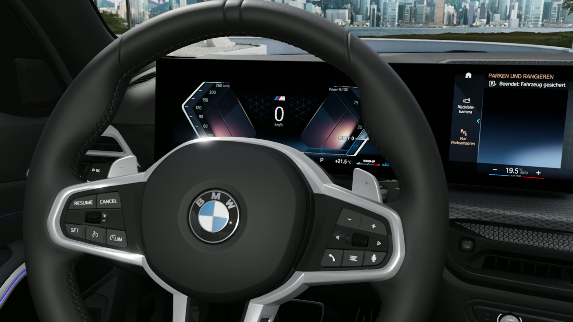 BMW 320d xDrive Sedan