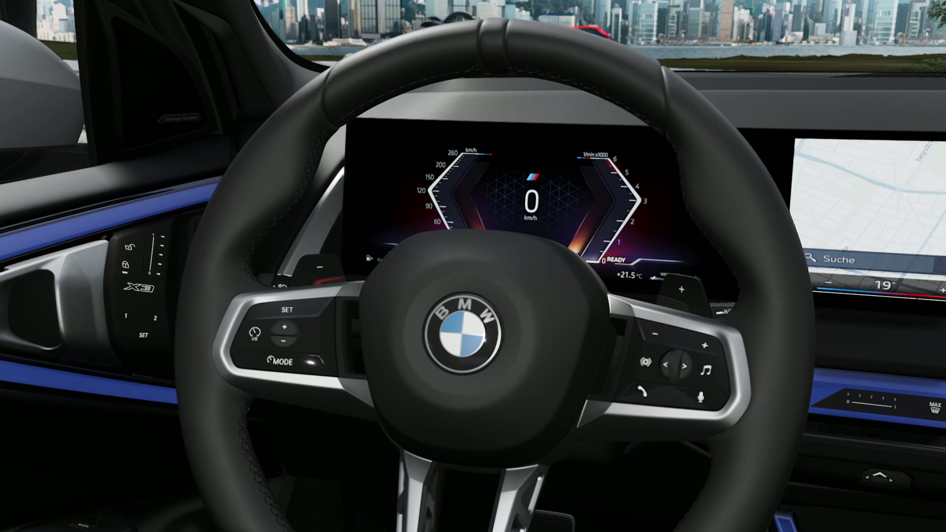 BMW X3 xDrive 40d