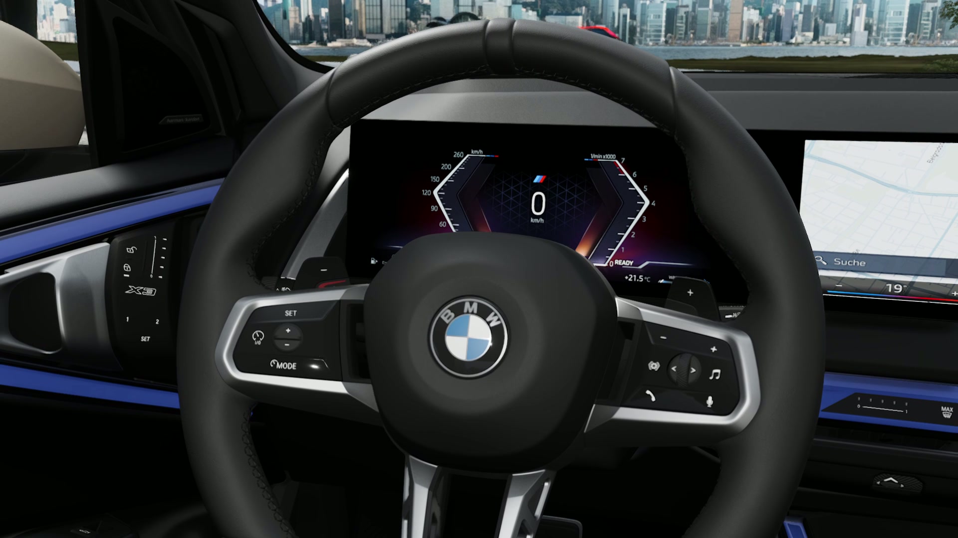 BMW X3 20 xDrive