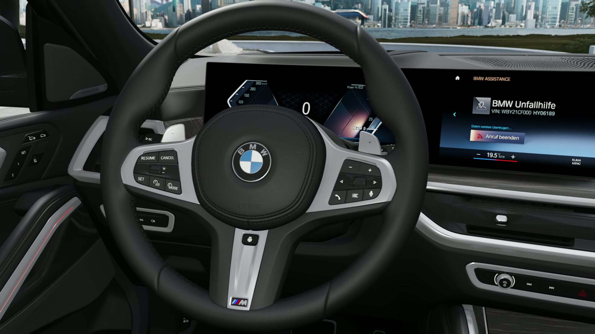 BMW X6 xDrive30d
