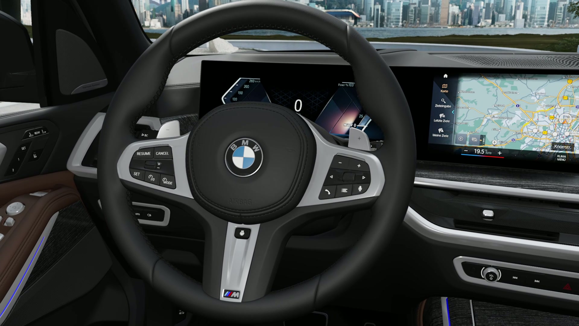 BMW X7 xDrive40d