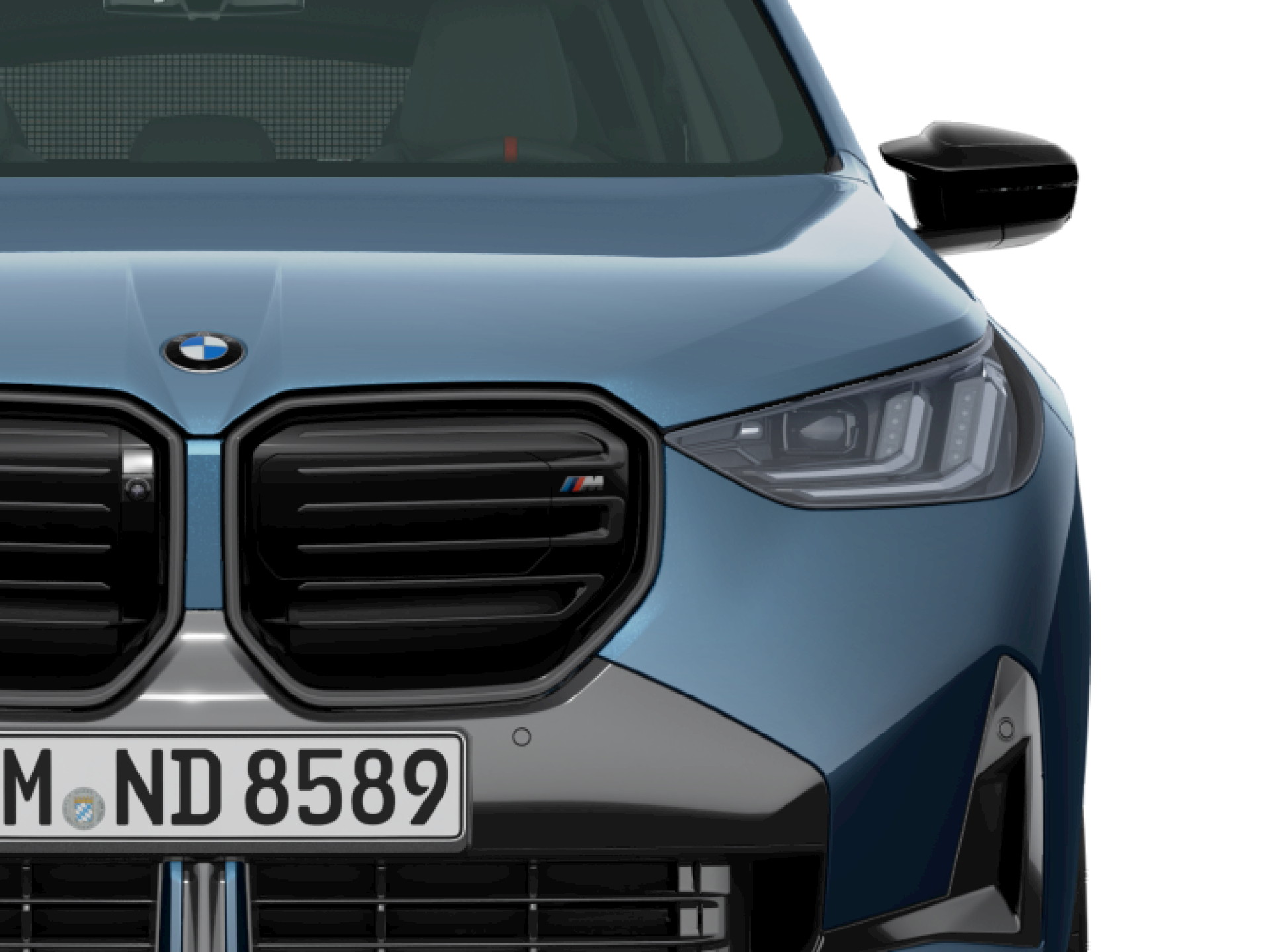 BMW X3 M50 xDrive