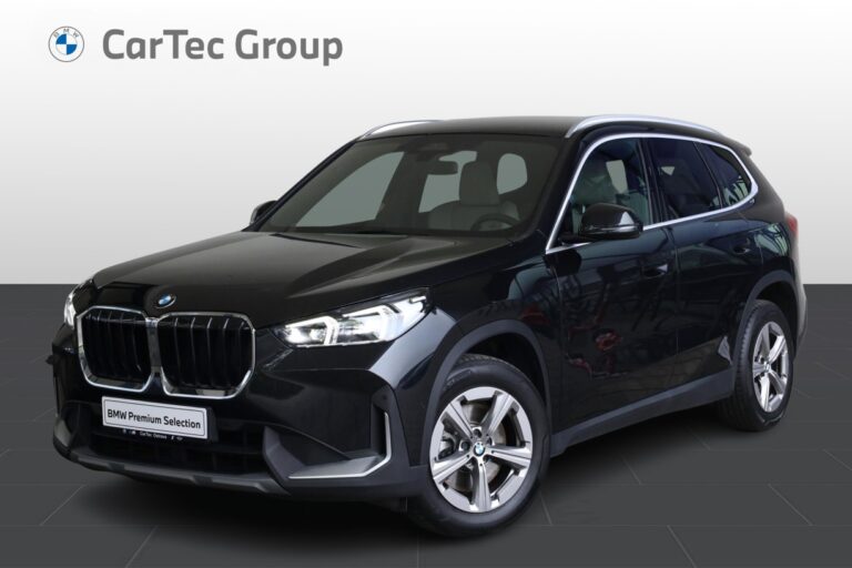 BMW X1 xDrive23d