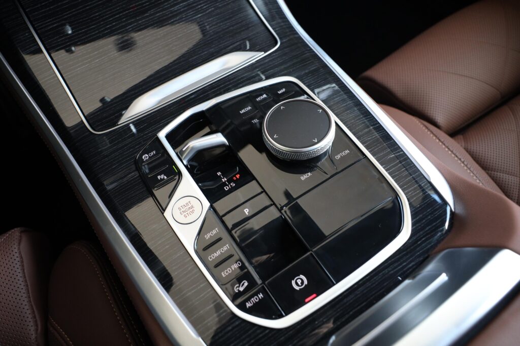 BMW X5 xDrive30d