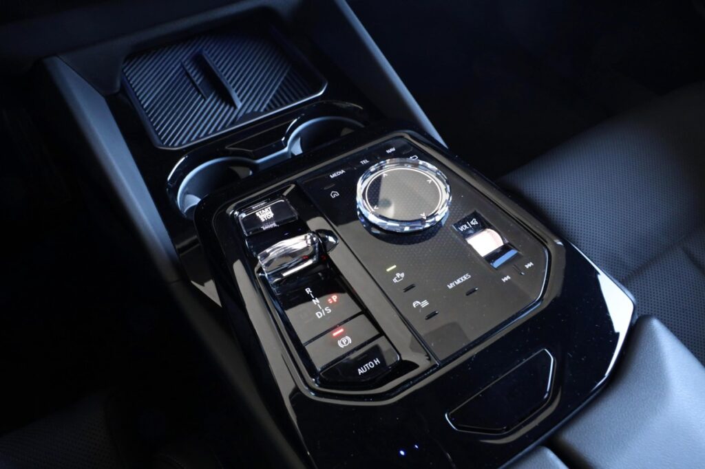 BMW 520d xDrive