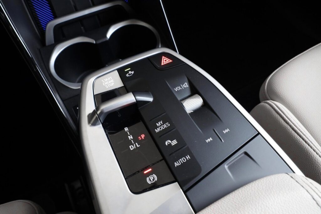 BMW X1 xDrive23d