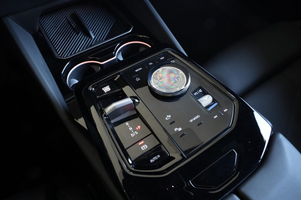BMW 530e xDrive Touring