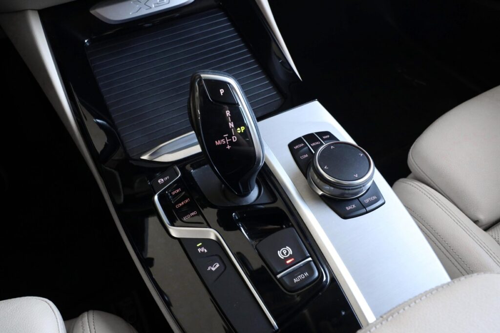 BMW X3 xDrive30d