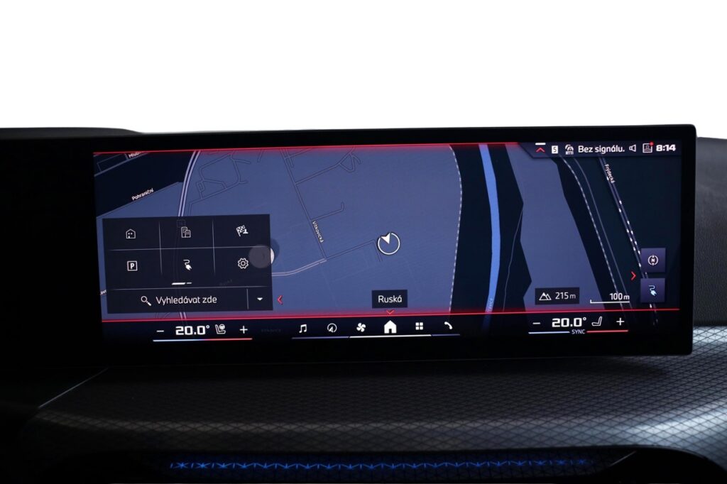 BMW i4 M60 xDrive