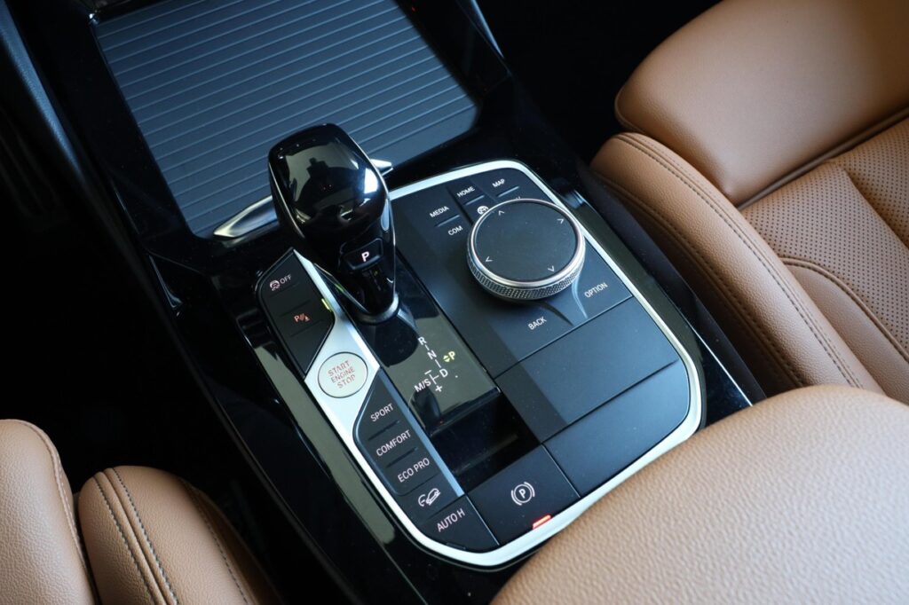 BMW X3 xDrive20i