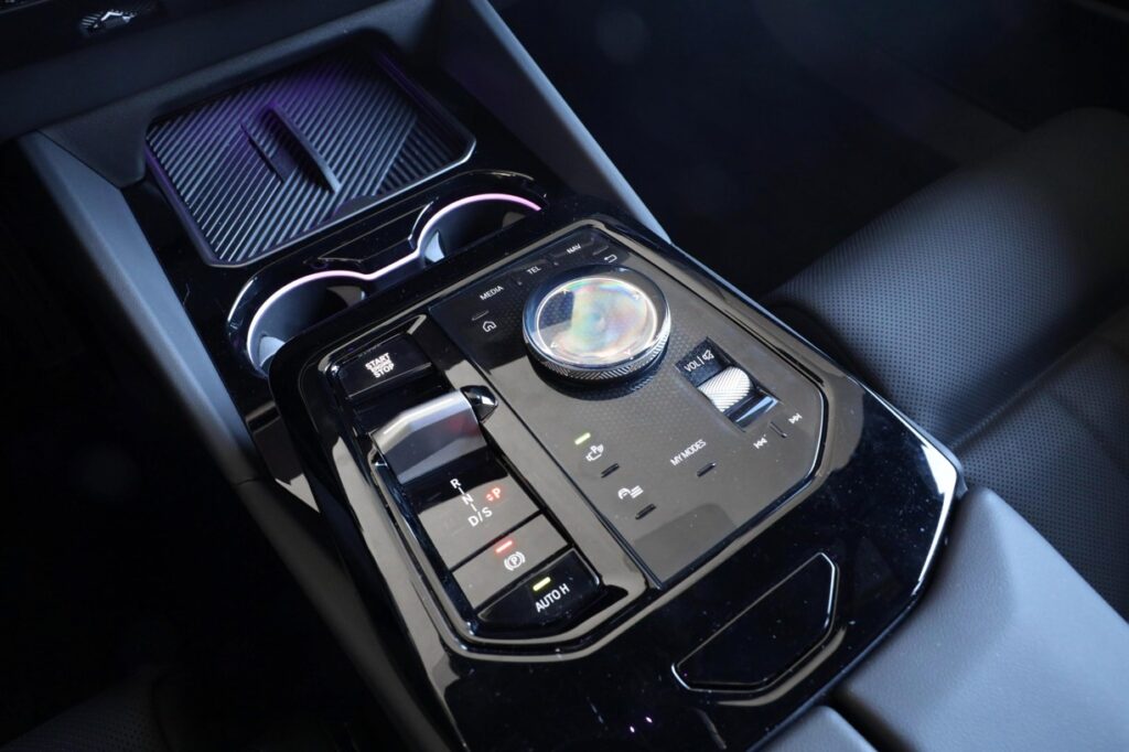 BMW 540d xDrive Sedan
